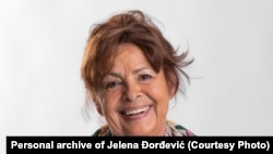 Jelena Đorđević: Vučiću ne možemo ništa verovati