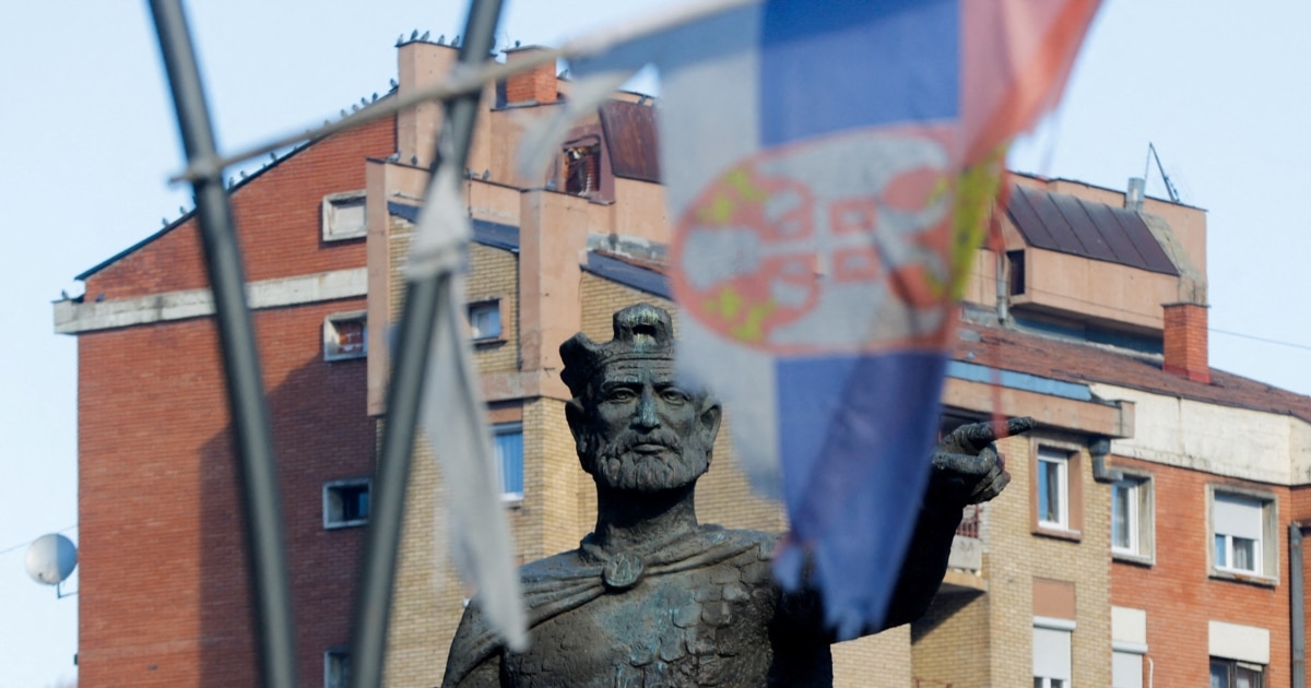 Lista Serbe në garë për të rimarrë veriun  fajësohet për krizën e komunitetit