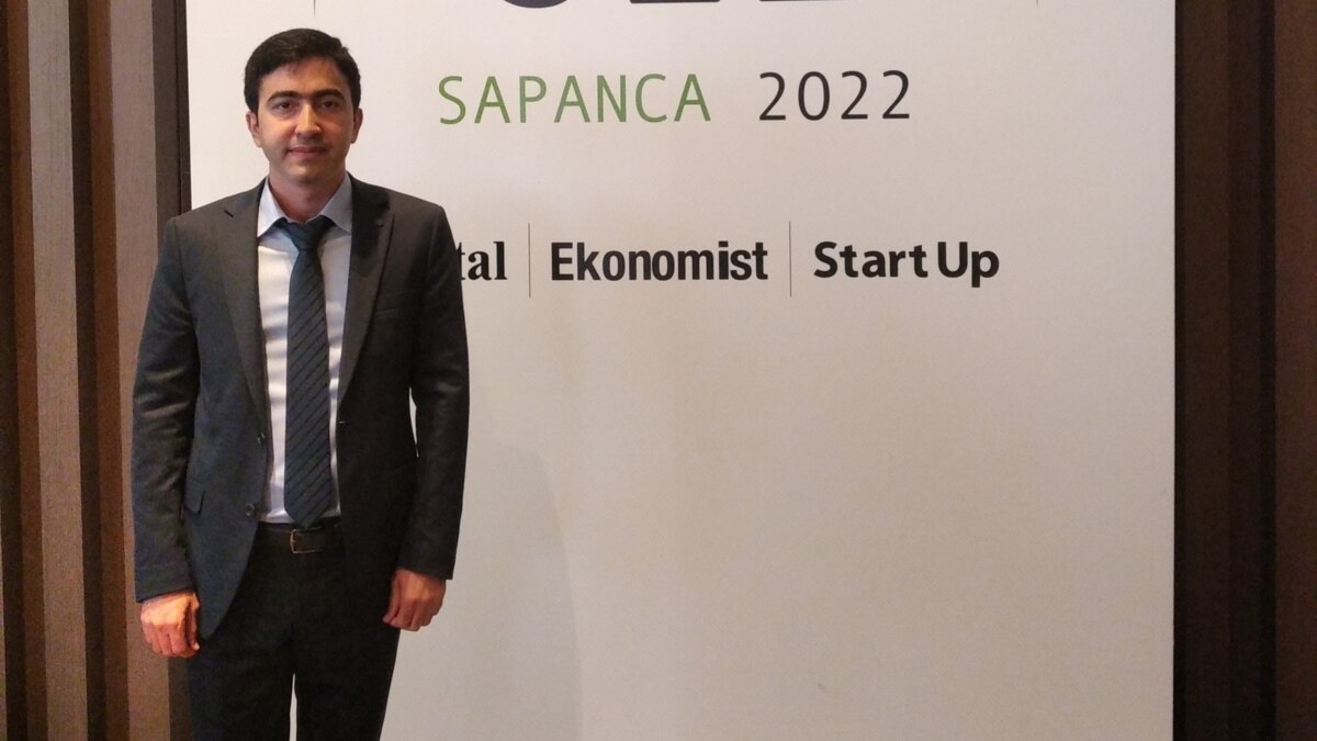 Azerbaijani Economist Detained In Turkey, Handed To Baku - Vimarsana News