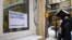 Russia - St. Petersburg, Boris Nadezhdin's headquarters and collection of signatures in his support