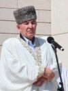 Tatarstan -- Ismail Berdiev Bolgar/Bulgar gathering, participants, 21May2023