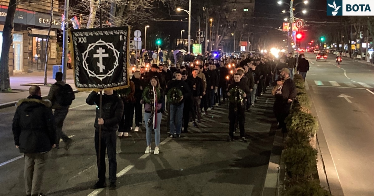 ultradjathtiste-serbe-dhe-evropiane-nderojne-sulmuesin-e-vrare-ne-ambasaden-e-shba-se-ne-beograd