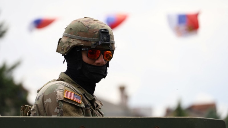 Pentagoni për REL-in: Nuk ka ndryshime në dislokimin e forcave