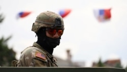 Kosova gati për më pak ushtarë të huaj