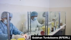 Иллюстрациялык сүрөт.