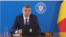 Guvernul vorbește de creșterea veniturilor, de bani mai mulți pentru educație și sănătate, în timp ce Consiliul Fiscal atrage atenția că România se află pe buza prăpastiei. În imagine, premierul Marcel Ciolacu prezidează ședința de Guvern. 