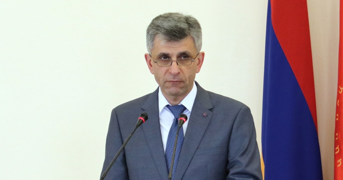 Yerevan Accused Of Blocking Release Of Armenian Prisoners In Azerbaijan