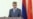 Nagorno-Karabakh - Davit Ishkhanian, speaks during a meeting in Stepanakert. 