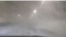 Снежные метели на трассе М7. Скриншот из видео 