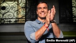 Premierul interimar, socialistul Pedro Sanchez, are nevoie de sprijinul separatiștilor pentru a putea forma guvernul.