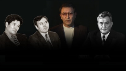 Сексуалдық құлдар мен қожайындар