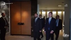 Բովանդակային առումով ադրբեջանական առաջարկների մեջ տեսնում ենք որոշակի հետընթաց. Միրզոյան