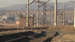 Երևանն ընդգծում է՝ երկաթուղին պետք է գործի միայն Հայաստանի օրենսդրությամբ