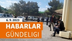 HG: "Freedom Now" Ömruzak Omarkulyýewiň derhal we şertsiz azat edilmegine çagyrýar