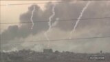 Газа: Согушту токтотуу жараяны жумага жылды