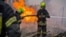 За даними ДСНС, війська РФ поцілили в аграрне підприємство – вибуховою хвилею пошкоджені житлові будинки та соціальні об’єкти. Фото архівне 