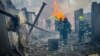В Одесі зросла кількість загиблих внаслідок ракетного удару, 10 людей у важкому стані – влада
