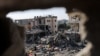 Ізраїль звинувачують у невибірковому бомбардуванні цивільних будівель у Газі, Єрусалим покладає відповідальність на «Хамас»