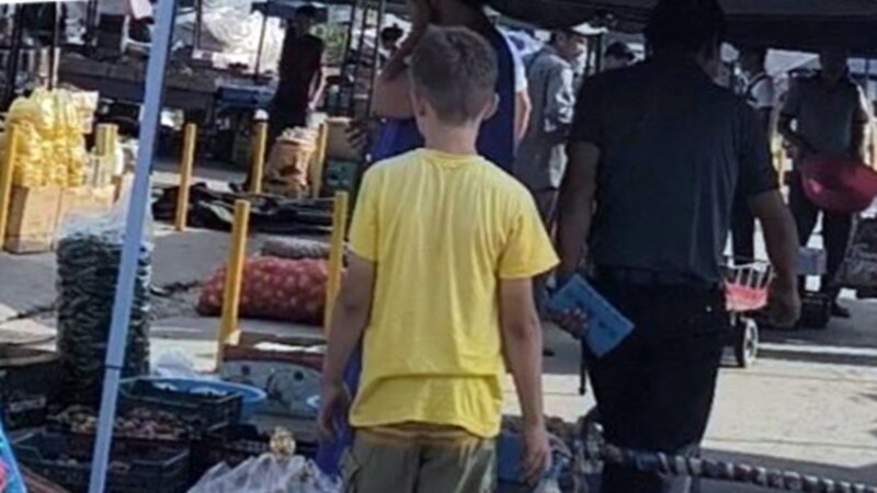 Balkanly çagalar dynç alyş wagtyny agyr işde işläp geçirmeli bolýarlar