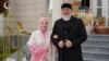 Чечня: новые погоны у Адама Делимханова и новая должность – у дочери Кадырова