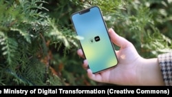 «Дія» надсилатиме сповіщення про те, хто, коли і з якою метою звертався до їхніх даних у реєстрах», – зазначив міністр