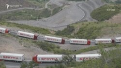 Արցախում ճգնաժամի մասին Արևմուտքի ակտիվ լուսաբանման ֆոնին ռուսական մամուլը դեռ լուռ է