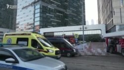 Украинага босқин: 524-кун | “Москва Сити”га яна бир дрон урилди; грузинлар рус лайнерига қарши акцияда
