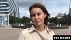 Фарида Курбангалеева