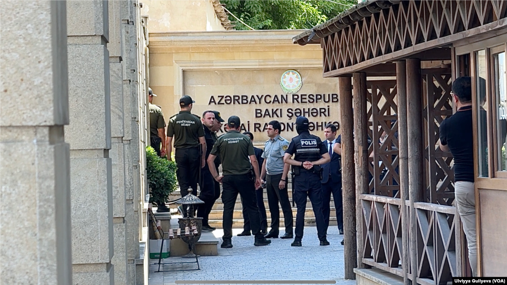 “Bu günün ili tamam...” – Fərid Mehralızadə saxlanıldığı günü bu sözlərlə anır