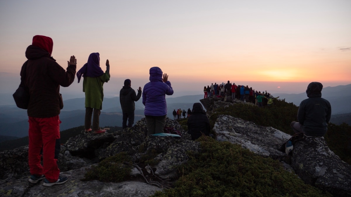 With Bulgaria's White Brotherhood - Vimarsana News