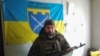 Фотограф Дмитро Балховітін сьогодні воює на рідному Донбасі