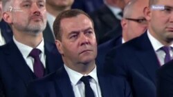 Роль Медведева в России
