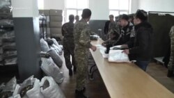 Ահազանգեր ձմեռային զորակոչի վերաբերյալ