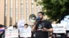 Armenia - Members and supporters of the opposition Dashnaktsutyun party picket the Russian Embassy in Yerevan, June 27, 2023.