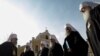 Pravoslavnoj crkvi koju Kijev optužuje za veze s Moskvom 'prijeti' deložacija