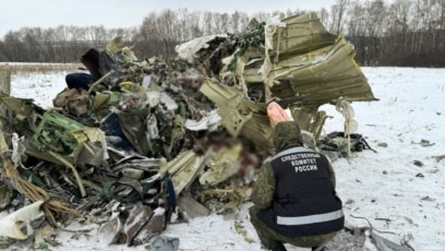 Русия и Украйна си отправиха взаимни обвинения за катастрофата на