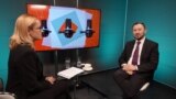 Minister for Environment, Waters and Forests - Mircea Fechet 