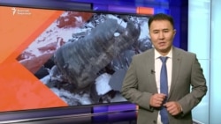 Украина: Орусия Түндүк Кореянын ракеталарын учурду 