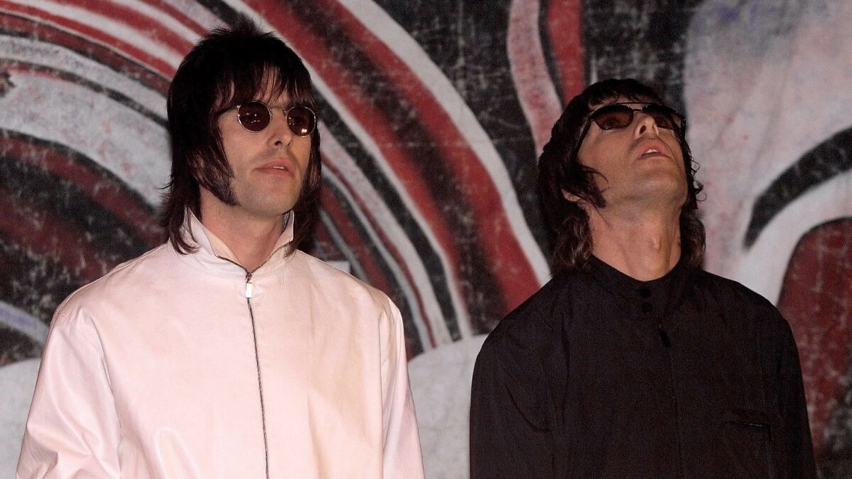 Още в началото те заявяват, че ще са по-добри дори