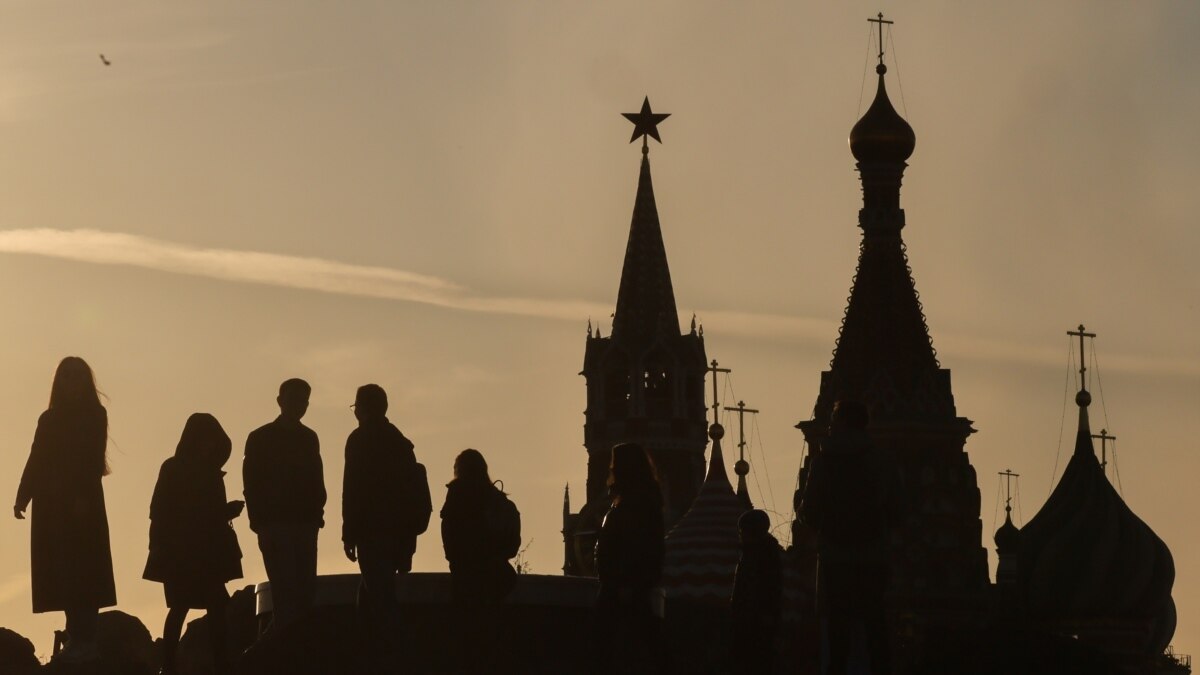 Мер Москви оголосив 26 червня неробочим днем