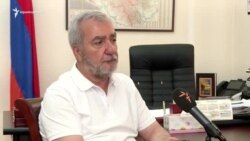 Ամեն իշխանություն ունի իր չափաբաժինը 44-օրյա պատերազմի պարտության մեջ. Անդրանիկ Քոչարյան