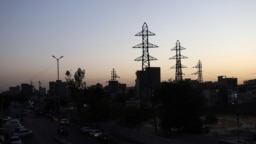 IRAN-ELECTRICITY/