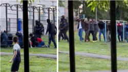 Бадрафторӣ бо муҳоҷирон дар Русия як навъ "расм" шудааст.
