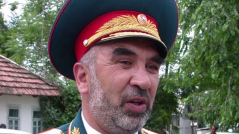 Гаффор Мирзоев вновь призвал власти пересмотреть его приговор 