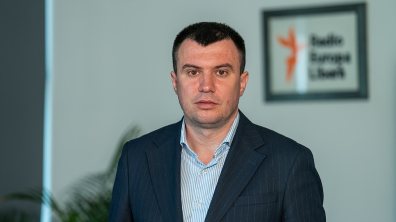Petru Rotaru demisionează din funcția de ministru al Finanțelor 