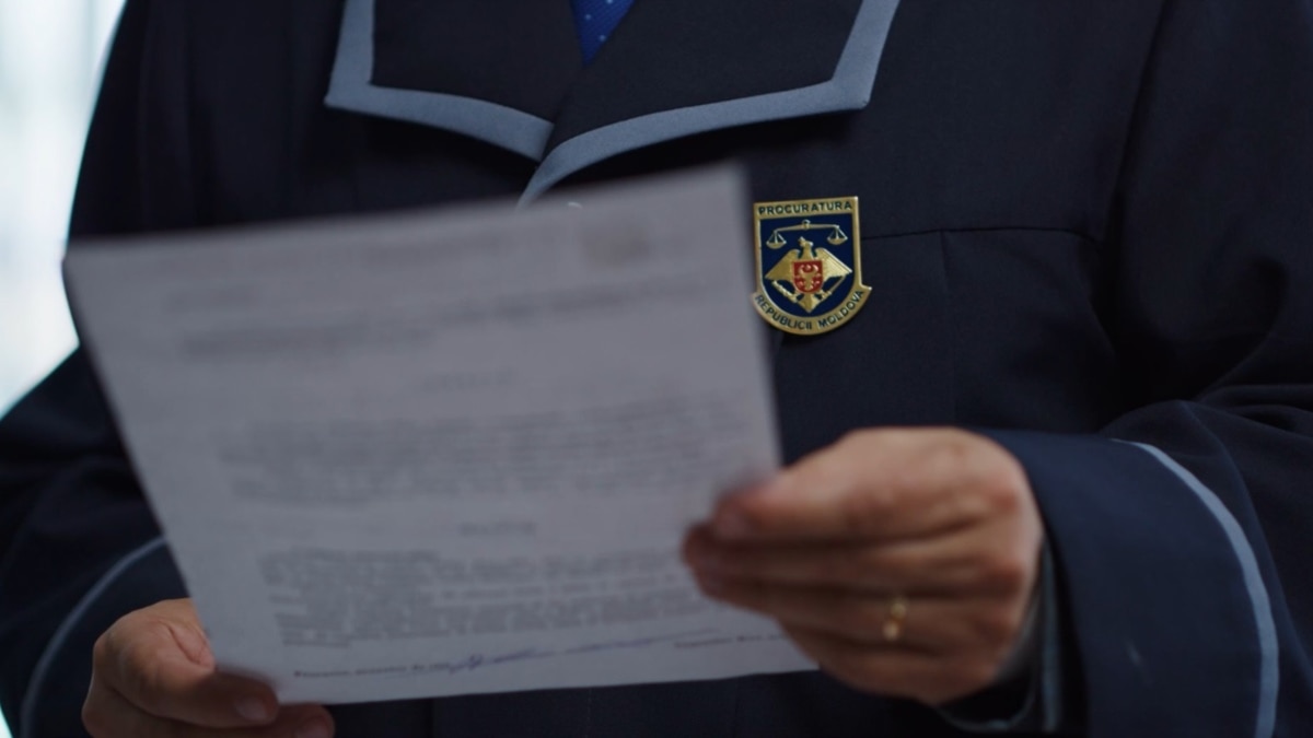 Șase candidați la funcția de procuror general