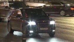 Փաշինյանն ու Ալիևը Ռուսաստանում են. ձեռքսեղմում եղավ, բայց բանակցությունների մասին տեղեկություն չկա