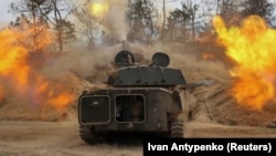 Найбільше російських атак українські військові відбили на Авдіївському та Новопавлівському напрямках