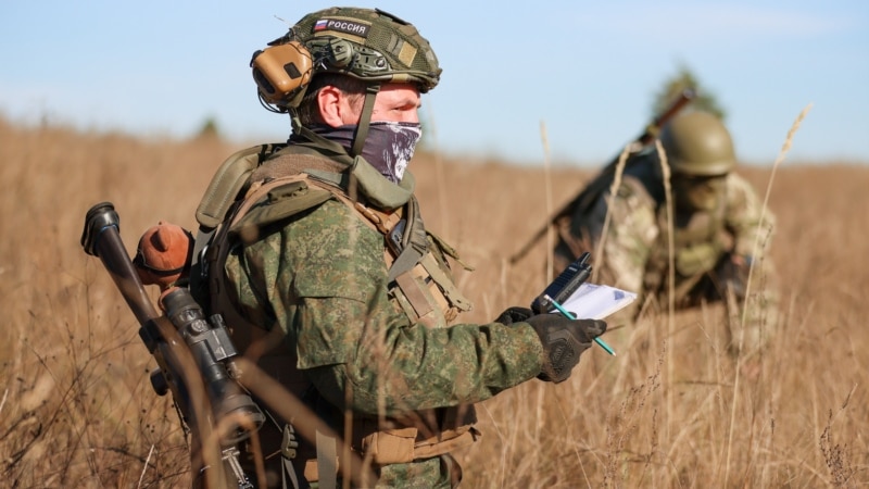 Бывших наемников ЧВК Вагнер осудили из-за интервью Gulagu.net