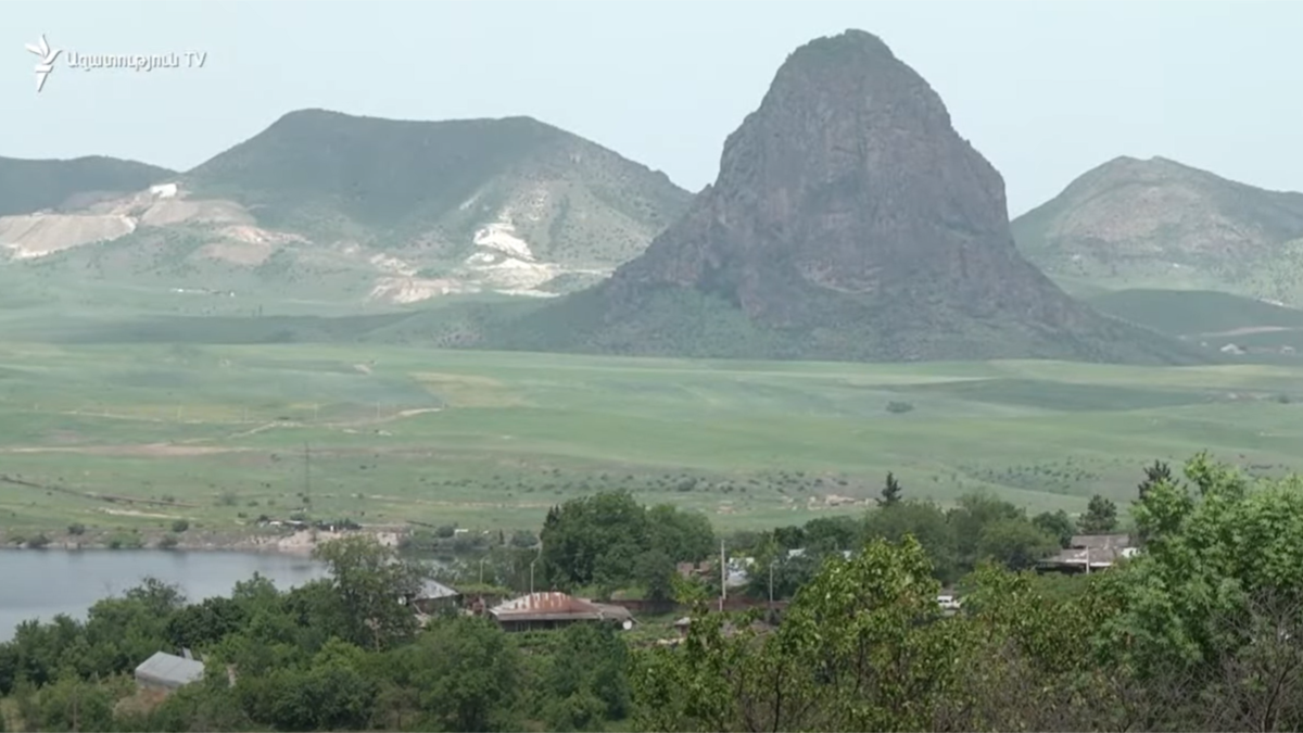 Residents Of Border Villages Protest As Armenia, Azerbaijan Agree On Delimitation - Vimarsana News